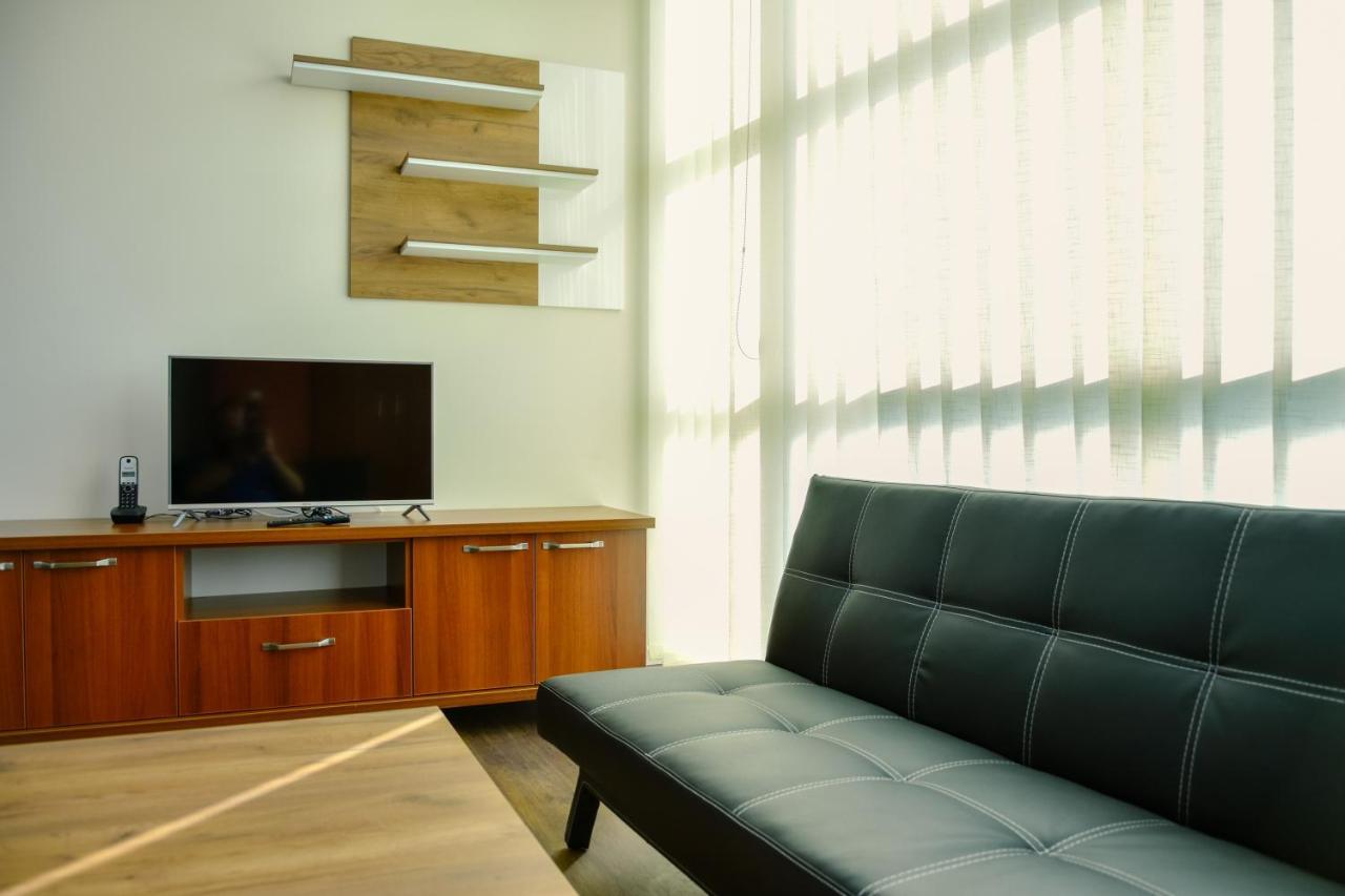 Hotel Story Σκόπια Εξωτερικό φωτογραφία