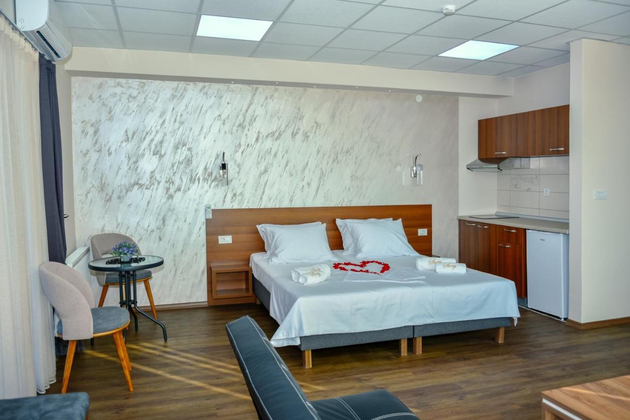 Hotel Story Σκόπια Εξωτερικό φωτογραφία
