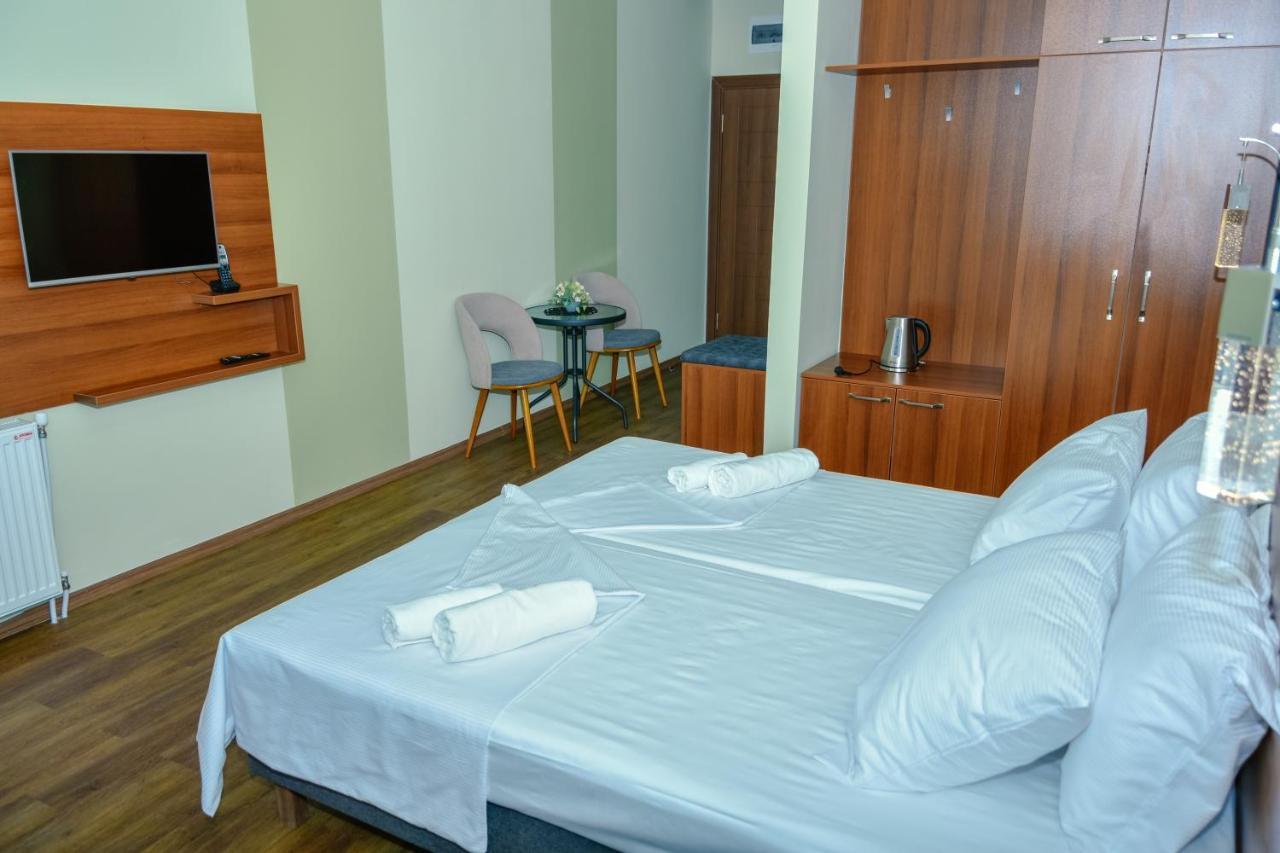 Hotel Story Σκόπια Εξωτερικό φωτογραφία