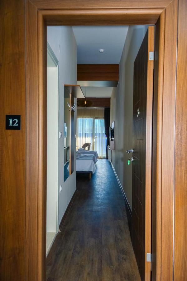 Hotel Story Σκόπια Εξωτερικό φωτογραφία