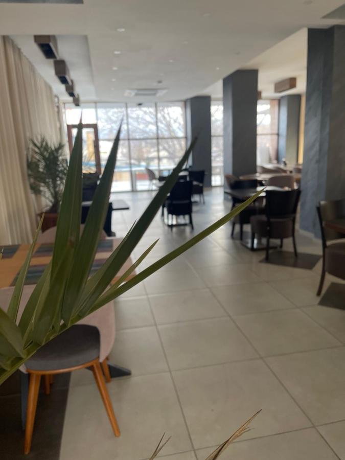 Hotel Story Σκόπια Εξωτερικό φωτογραφία