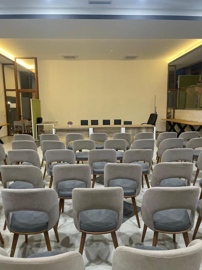 Hotel Story Σκόπια Εξωτερικό φωτογραφία